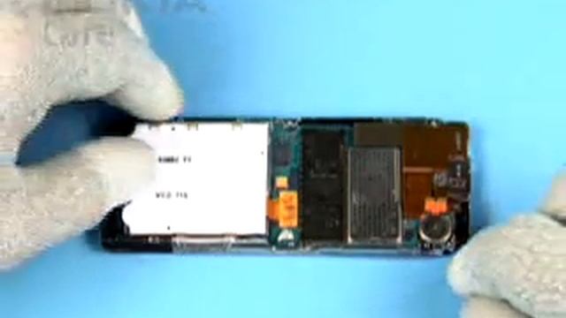 Ремонт телефона NOKIA : 6500 c video a смотреть онлайн