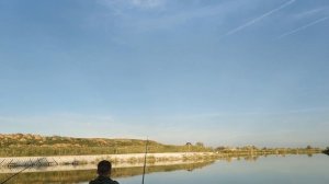 рыбалка в конце мая погода кайф