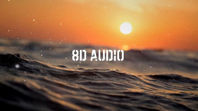 Indila - Love Story🎧(8D AUDIO)🎧 смотреть онлайн