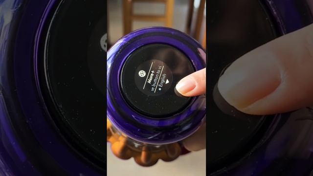 Dyson V15 Detect Absolute ? #unboxing #sneakpeek #silentvlog