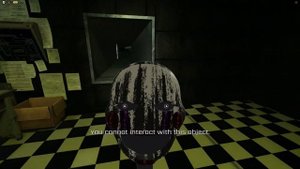 FNAF: COOP - FNAF 3 Night 7 | Roblox