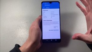 Обзор TCL 30 Plus (T676K) 4/128GB