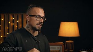 Семиструнная электрогитара IBANEZ UV70P ( создана совместно со Steve Vai )