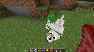 как приручить волка в Minecraft. день 2. заводим собаку в майнкрафте