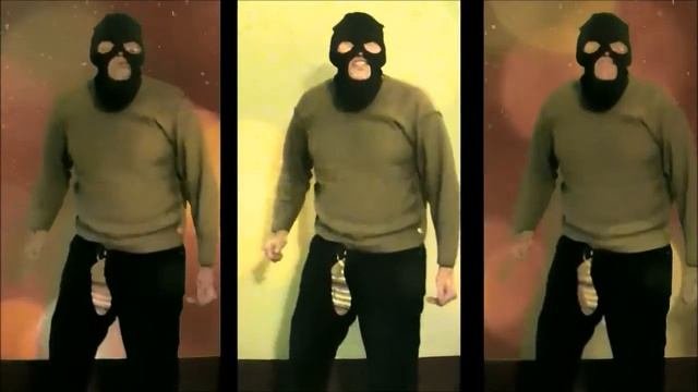 Канал для шизофреников