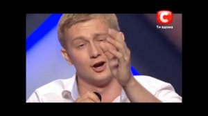 Josh Groban - Per te (cover version) - The X Factor - TOP 100