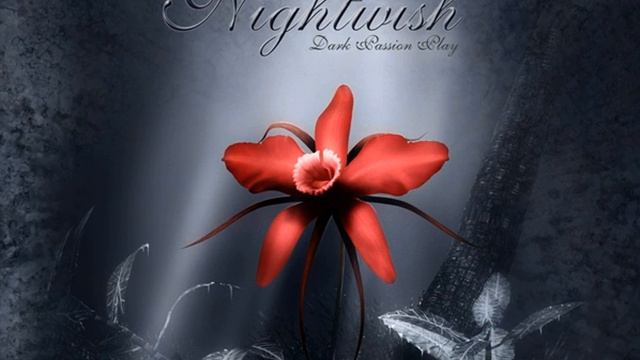 Nightwish -While Your Lips Are Still Red (cover Elena Nazarova) смотреть онлайн