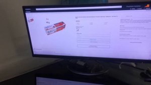 Клей для зубных протезов