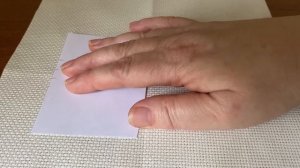Разметка канвы?