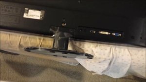 Acer S271HL Dbid ‑ 27" LED Monitor ‑ FullHD