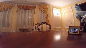 Вертолет на пульте управления, учимся летать) "Вертолет Махаон"