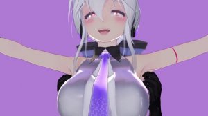 tickling mmd