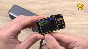 ? Мощный повербанк ANKER 737 140W ? - ПОЛНЫЙ обзор PD 3.1 портативного зарядника