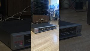 Вега усилитель СССР