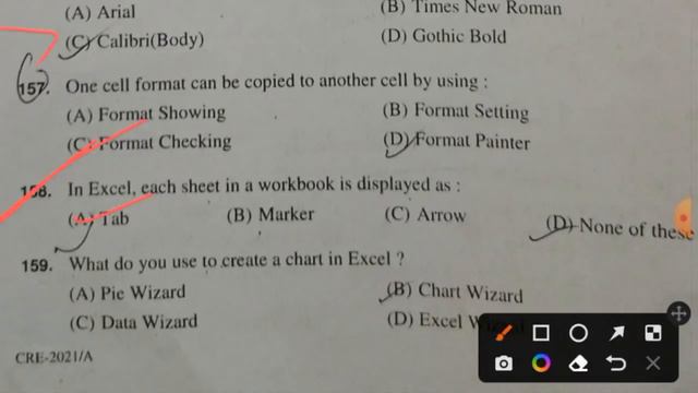 OSSSC GROUP C ANSWER KEY // COMPUTER // ARI AMIN SFS FG EC ANSWER KEY // OSSSC GROUP C ANSWER KEY смотреть онлайн