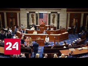 Рост цен и дефицит: антироссийские санкции ударили по США и ЕС - Россия 24