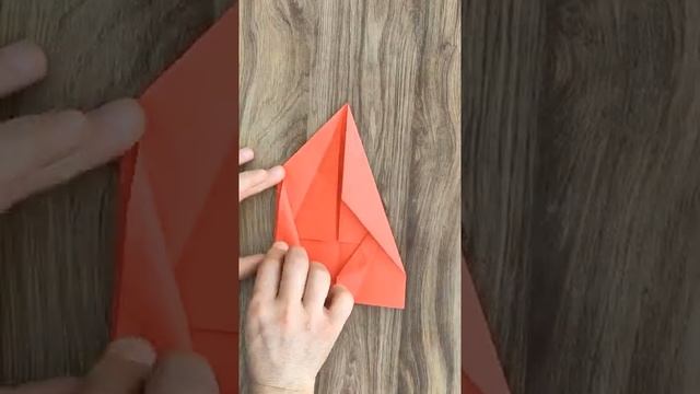 Tutorial for the Fighter Jet Paperplane ? | UAS Crafts and Paper Planes