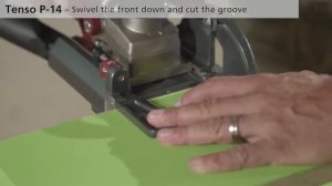 Стяжка Lamello Tenso P-14