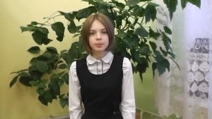 Страна читающая — Анна Лебедева читает произведение «Зимнее утро» А. С. Пушкина