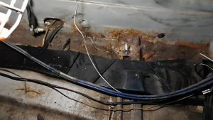 Как заменить крепление сиденья автомобиля