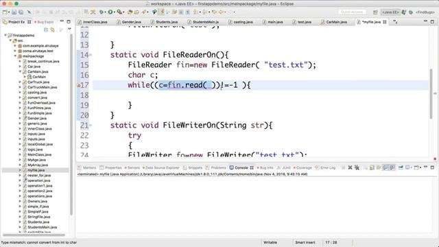 The Complete Java Developer Course | Java Full Paid Course Free By Ahmed Tech Blogger