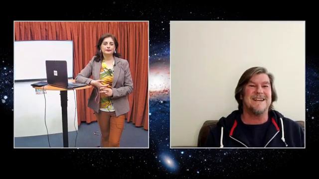 4 Ciclo de Astronomia Cap 4 Dante Minniti смотреть онлайн