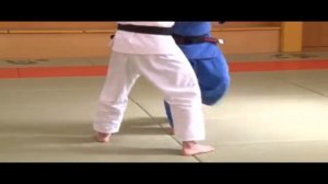Toshihiko Koga.Uchi komi 80% #judo