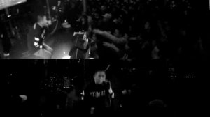 Жесткий китайский рэп!