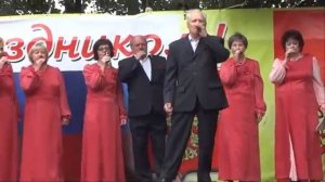 Ах, если б жить можно было Автор видео Нина Рудакова