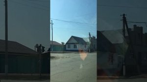 Город Пугачев 2020год