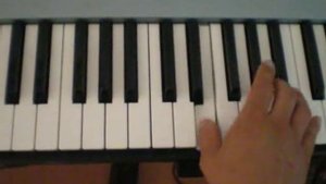 How to play Take on Me by A'HA intro - Piano Tutorial - Take On Me