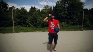 Will a $600 3D Printed Helmet protect a Watermelon?