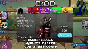 [Roblox] BEAR* | weekly bob | B.O.G.G|