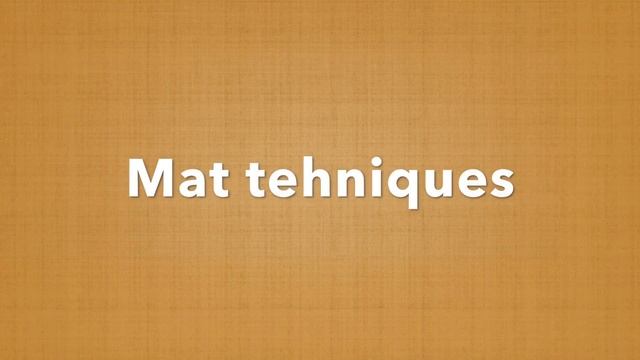 Basic Judo Terms смотреть онлайн