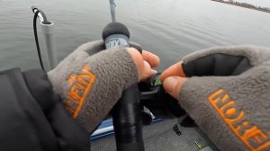 Это нужно запретить! С этим можно выловить всю рыбу! Датчик Lowrance Active Target