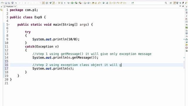How to crack Full Stack Java Developer Interviews | #java | #devops | #aws | Q14 | смотреть онлайн