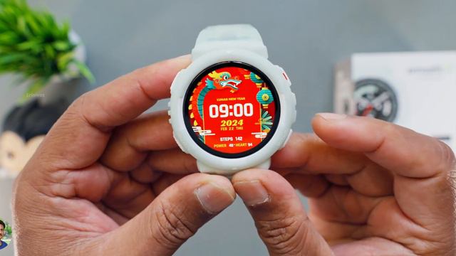Military Grade GPS Smartwatch kavala Bro aithe ee video chudu 🤯 in Telugu... смотреть онлайн