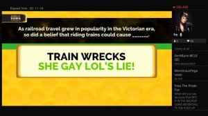 Jackbox Fun