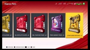 It's Not Photoshop! Top 5 Weekend League Rewards!