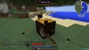 MINECRAFT IC2: Гевея [Гайд]