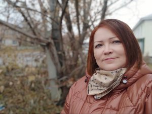 Утро началось с парикмахерской