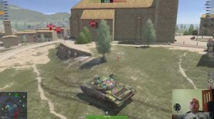 Wot Blitz. Заказы из чата. Фармлю серебро.