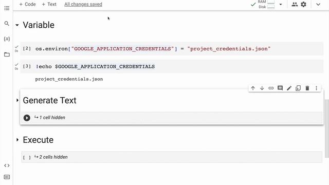 Getting Started with Google Cloud Speech-To-Text API Using Python for Novices смотреть онлайн