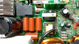 Сварочный инвертор Daewoo DW 230.апарат у якого НЕМАЕ проблем з сварним ділом. Огляд та розбирання.