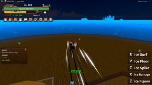 ПЕРВЫЙ РАЗ в КИНГ ЛЕГАСИ в РОБЛОКС ? Roblox King Legacy