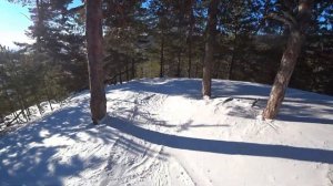 Хвалынь - Хвалынск - Суперская погода - День 5 Бигтрип Сочи 2024