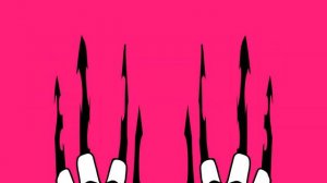 She's A Monster // Original Animation Meme // Happy Halloween!