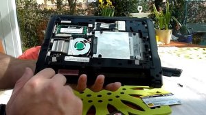 Acer Aspire One 522 RAM Upgrade