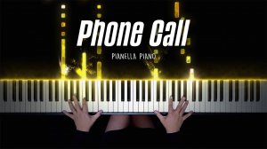 Pianella Piano - Phone Call