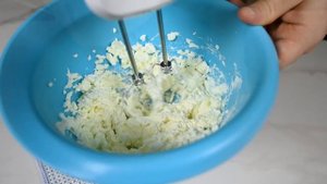 Новогодняя закуска. Профитроли с красной рыбой на праздничный стол.